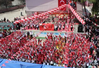 23 Nisan kutlamaları iptal mi? 23 Nisan Ulusal Egemenlik ve Çocuk Bayramı kutlanacak mı?