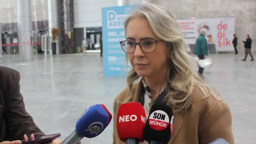 AK Partili Çankırı’dan Tugay’a yanıt: Vicdanınız neredeydi haberinin görseli