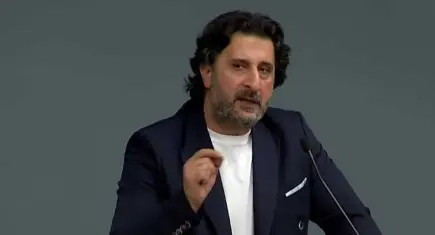 AK Parti'li Öztürk’ten Tugay’a cesaret çıkışı