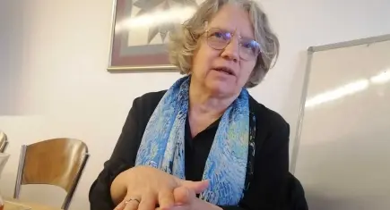 Aktivist Foggo: Toplantı değil bir çocuk ömrü için kalıcı çözüm istiyoruz