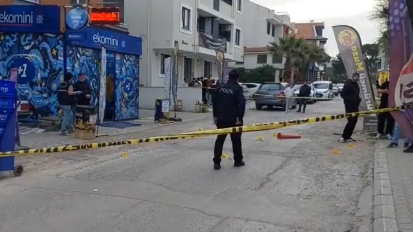 Araştırma Görevlisi Semih Kaçmaz'ı hayattan koparan saldırı: 2 gözaltı haberinin görseli