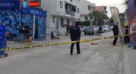 Araştırma Görevlisi Semih Kaçmaz'ı hayattan koparan saldırı: 2 gözaltı