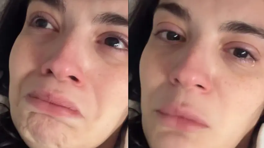 Aslı Bekiroğlu 7’nci kez ameliyata girdi: Doktorlar da ne yapacaklarını bilmiyor haberinin görseli