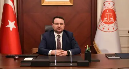 Bakan Gürlek'ten okul saldırıları için 4 maddelik yeni yasal paket