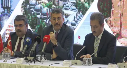 Bakan Yardımcısı Çelik açıkladı: 600 bin kolluk personeli için yılda 60 bin soruşturma