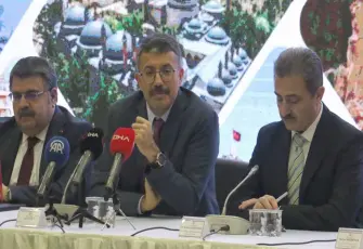 Bakan Yardımcısı Çelik açıkladı: 600 bin kolluk personeli için yılda 60 bin soruşturma