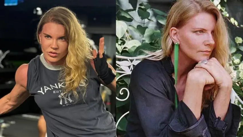 Biricik Suden’den tepki toplayan paylaşım: Enerjimi daha yapıcı şeylere saklıyorum haberinin görseli