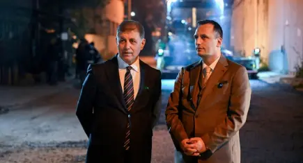 Bornova’da Sanat Caddesi yenileniyor