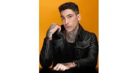 Can Bonomo 17 Nisan’da İzmir’de