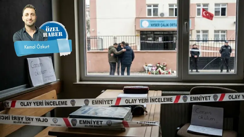 Devletin koruma kalkanları iflas etti, toplumsal bağışıklık çöktü