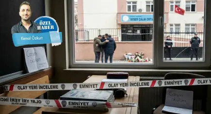 Devletin koruma kalkanları iflas etti, toplumsal bağışıklık çöktü