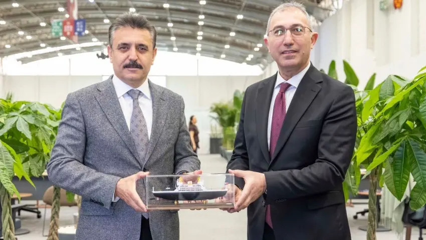 Dikili-Midilli Seferleri 1 Mayıs’ta yeniden hizmette