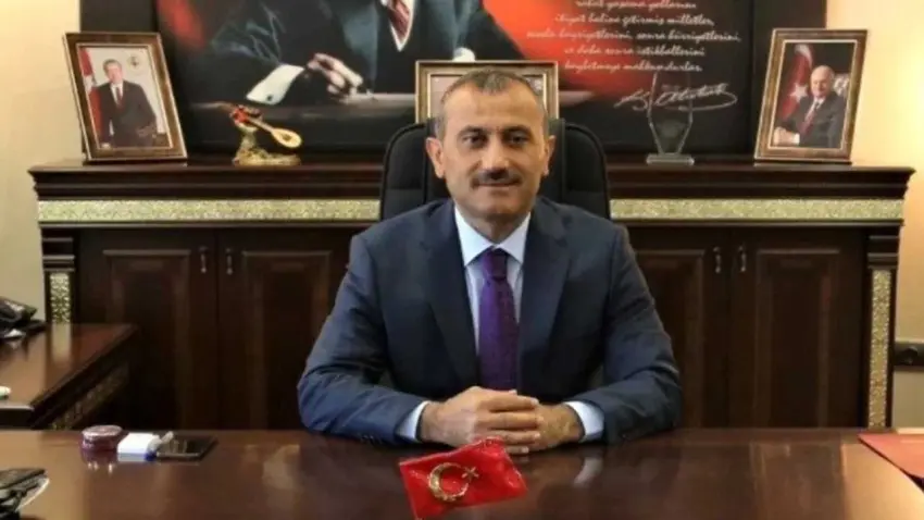 Eski Tunceli Valisi Tuncay Sonel'e soruşturma haberinin görseli