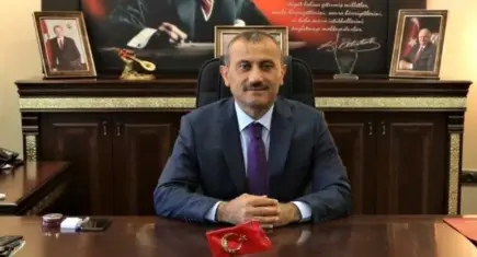 Eski Tunceli Valisi Tuncay Sonel hakkında gözaltı kararı!