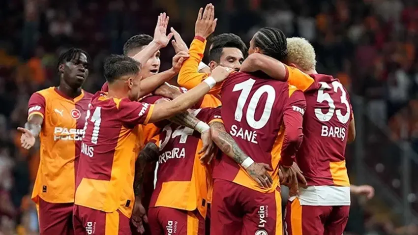 Galatasaray'da seçim tarihi belli oldu haberinin görseli