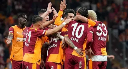 Galatasaray'da seçim tarihi belli oldu