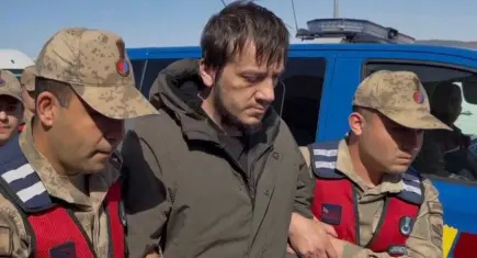 Gülistan Doku dosyasında etkin pişmanlık hamlesi