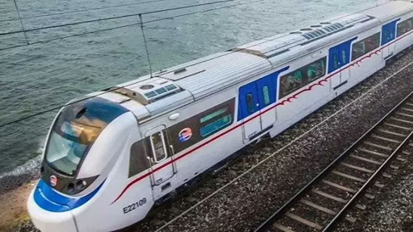 İZBAN 23 Nisan’da ücretsiz olacak haberinin görseli