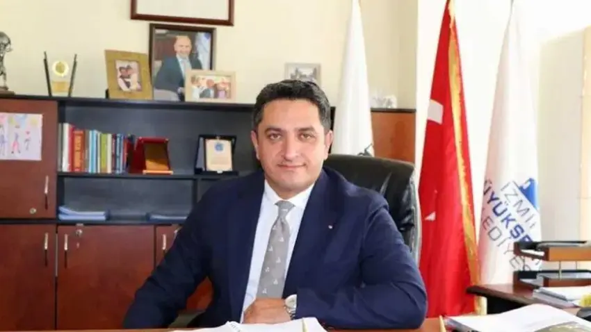 İZBETON ‘araç kiralama’ davasında 2'nci duruşma: Kaya'dan sanık talebi haberinin görseli