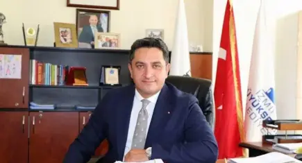 İZBETON ‘araç kiralama’ davasında 2'nci duruşma: Kaya'dan sanık talebi