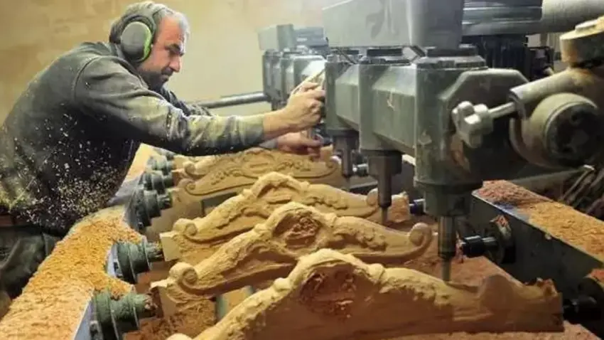 İZMOD Başkanı Koç: Mobilya sektörü destek bekliyor haberinin görseli