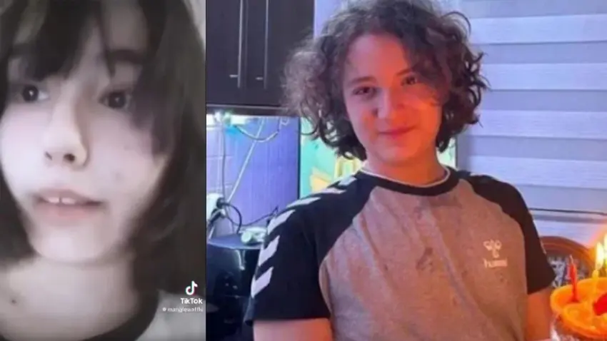 Kahramanmaraş’taki saldırganın sevgilisinden çarpıcı açıklamalar: ‘Okul saldırısı yapacağım’ derdi haberinin görseli