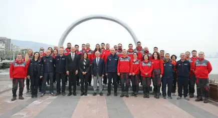 Karşıyaka’da afetlere hazırlık güçleniyor