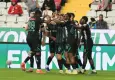 Konyaspor’dan deplasmanda net galibiyet: Antalyaspor 0-2