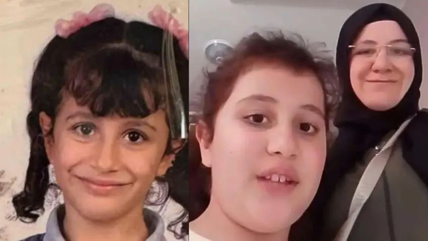 Küçük Ebrar’ın ölümünde gerekçeli karar açıklandı haberinin görseli