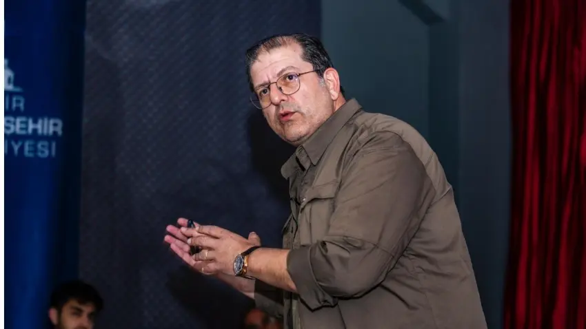 Harp Coğrafyacısı, Tarih&ccedil;i ve Yazar Dr. Selim Erdoğan