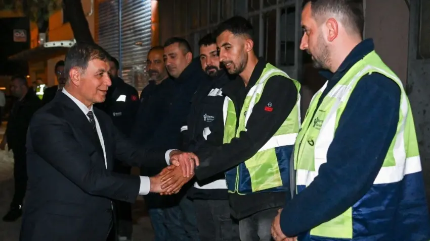 TUGAY VE &Ccedil;ALIŞANLAR