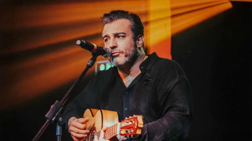 Popstar'ın acı kaybı: Rıza Tamer hayatını kaybetti