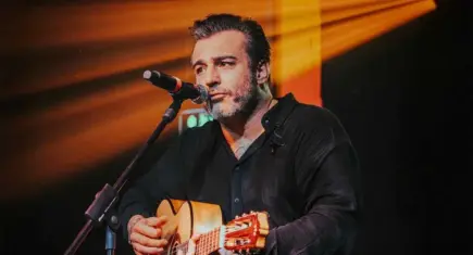 Popstar'ın acı kaybı: Rıza Tamer hayatını kaybetti