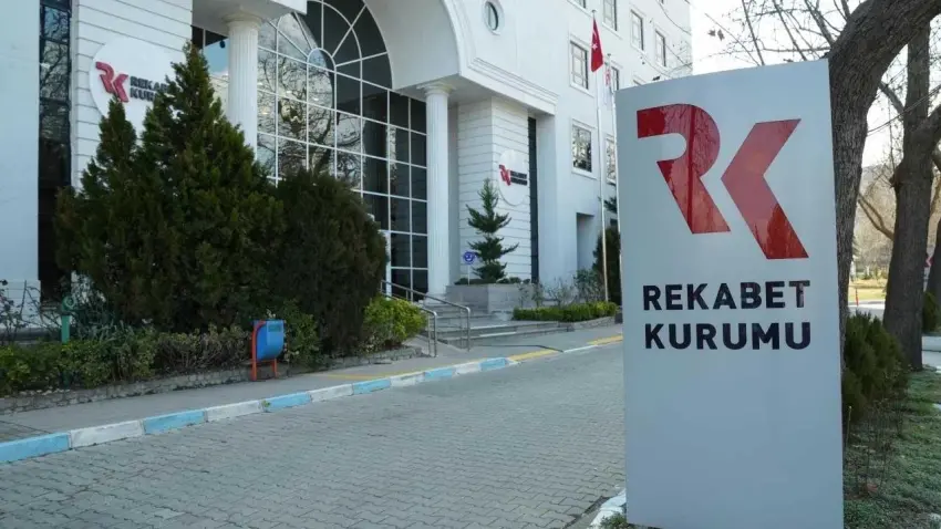 Rekabet Kurumu'ndan teknoloji firmasına dev ceza!