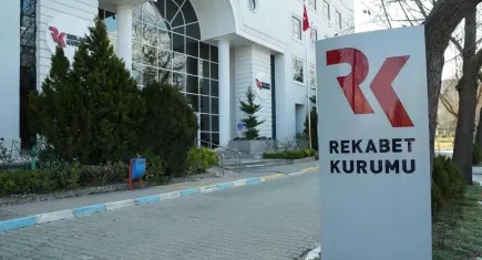 Rekabet Kurumu'ndan teknoloji firmasına dev ceza!
