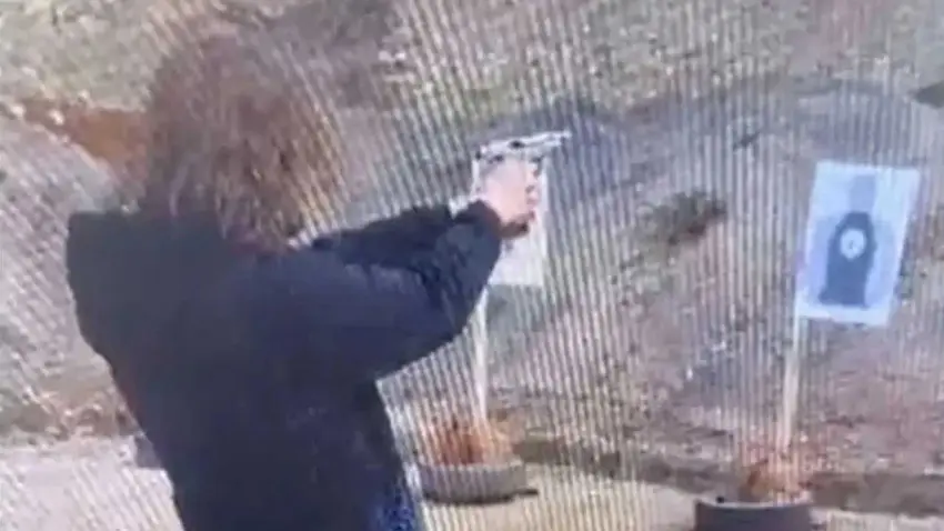 Saldırı öncesi "Poligonda Atış" skandalı: 14 yaşındaki saldırgan için soruşturma derinleşiyor haberinin görseli