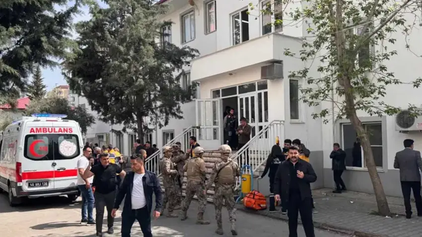 Saldırıdan yaralı kurtulan öğrenci dehşet anlarını anlattı: Okula gitmeye korkuyorum haberinin görseli