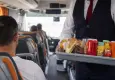 Şehirlerarası otobüslerde ikramlar kalkıyor mu? Ücrete tabi olabilir