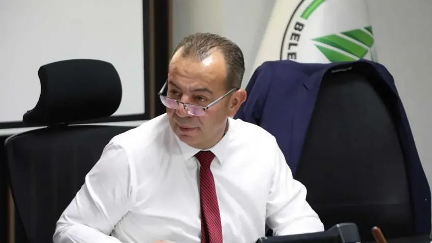 Tanju Özcan’ın ‘Tehdit ve Şantaj’ davasında ilk duruşma görüldü haberinin görseli