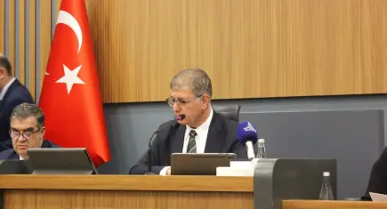 Tugay’dan Uzundere açıklaması: Allah İzmir’i böyle insanlardan korusun