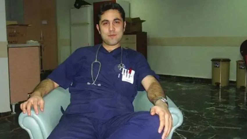 Türkiye Psikiyatri Derneği’nden sağlıkta şiddet uyarısı haberinin görseli