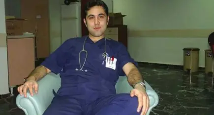 Türkiye Psikiyatri Derneği’nden sağlıkta şiddet uyarısı