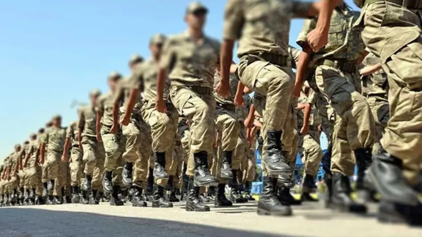 Yeni ekonomi paketi Resmi Gazete'de: Vergi istisnalarından bedelli askerliğe önemli düzenlemeler haberinin görseli