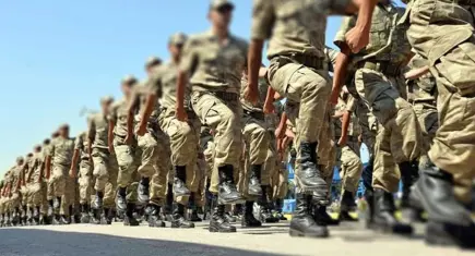 Yeni ekonomi paketi Resmi Gazete'de: Vergi istisnalarından bedelli askerliğe önemli düzenlemeler