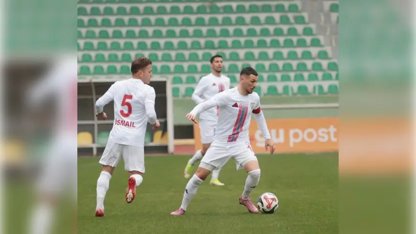 Altınordu kritik virajda haberinin görseli