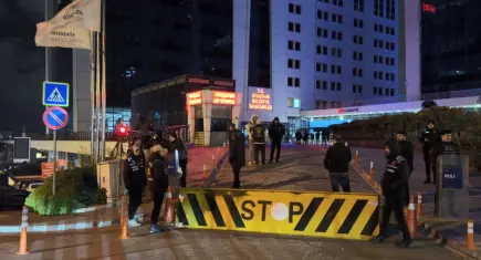 Ataşehir Belediyesi’nde rüşvet soruşturması: Belediye Başkanı dahil 18 gözaltı