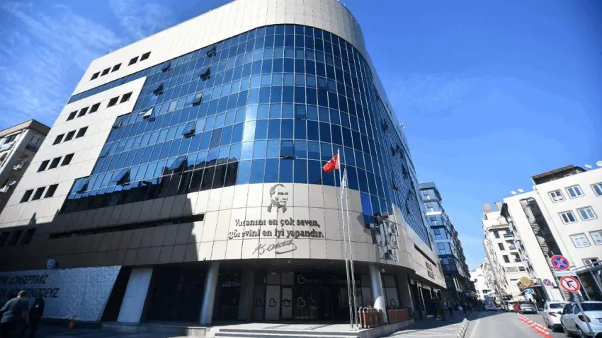 Balıkesir Belediyesi’nden ‘bakkala 22 milyon liralık ballı ihale’ iddialarına yanıt