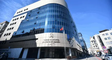 Balıkesir Belediyesi’nden ‘bakkala 22 milyon liralık ballı ihale’ iddialarına yanıt