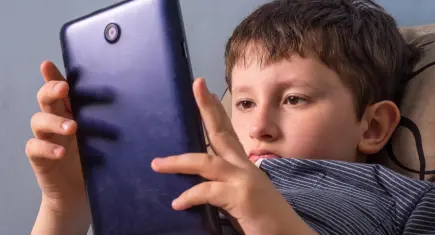 BTK’dan çocukların internet güvenliği için yeni düzenleme: ‘Çocuk hattı’ geliyor