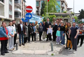 Buca’da sağlık seferberliği tüm hızıyla sürüyor